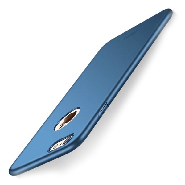 MOFI Slim Shield iPhone 8 / iPhone 7 skal - Blå Blå