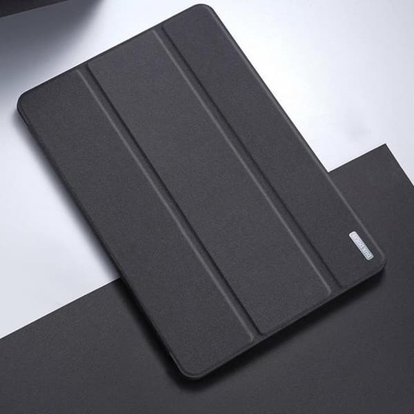 Dux Ducis Domo Lenovo Tab M10 HD Gen 2 10.1 - Musta Black