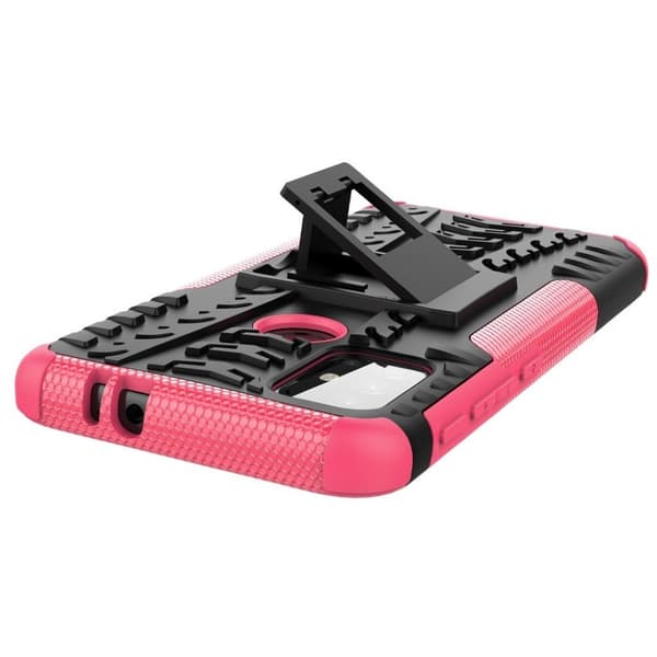 Offroad Etui Motorola Moto G30 - Rosa Pink