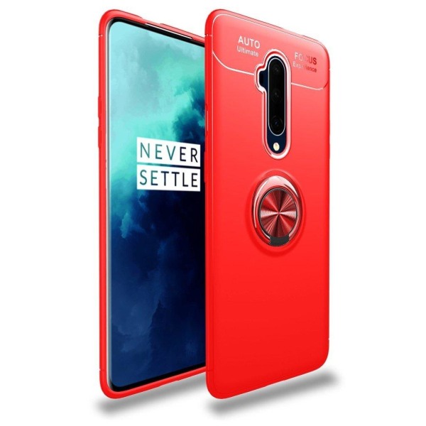 Ringo cover - OnePlus 7T Pro – Rød Red