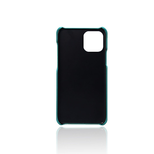 Prestige iPhone 12 Pro Max skal - Grön Grön