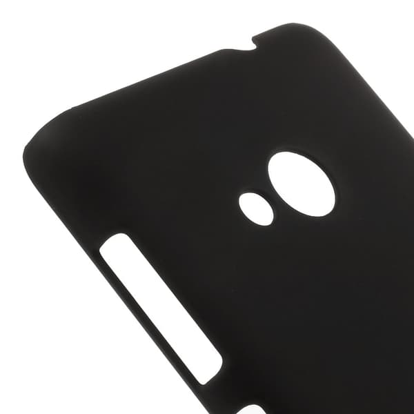Christensen Microsoft Lumia 535 Deksel - Svart Black