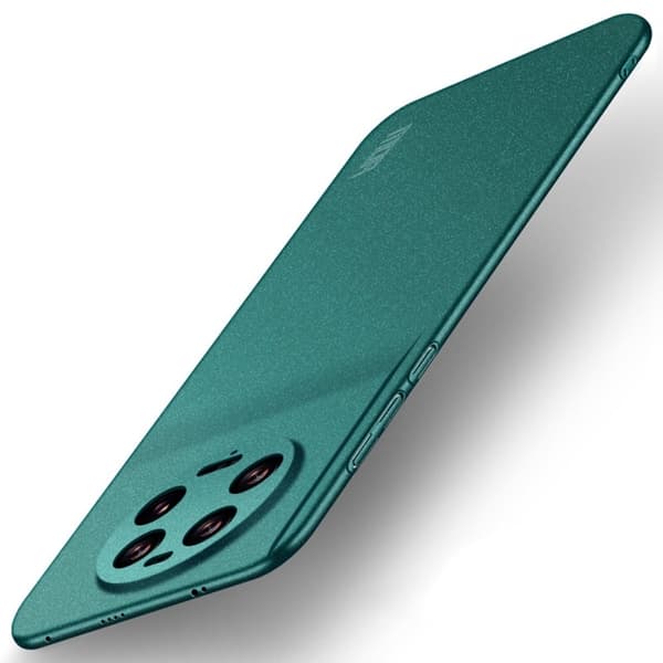 MOFi Slim Shield Xiaomi 13 Ultra Etui - Grøn Green