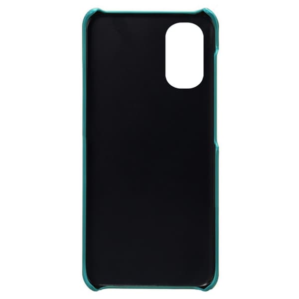 Prestige Motorola Moto G (2022) skal - Grön Grön