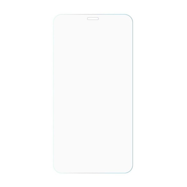 0.3mm Tempered Glass Screen Protector for iPhone 12 Pro Max Transparent