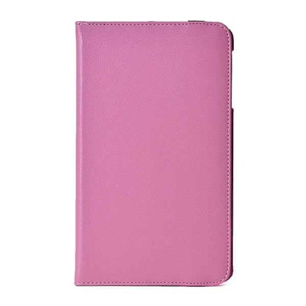 Borelius LG G Pad 8.0 Läder Rotations Fodral - Rosa Rosa