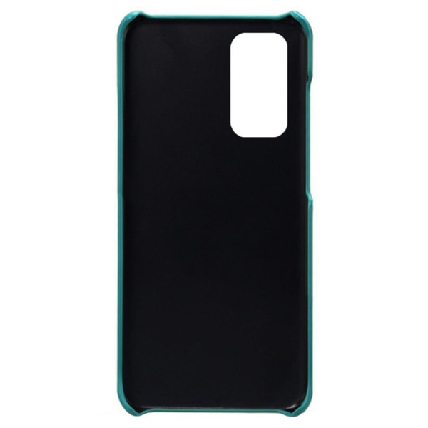 Prestige Etui Samsung Galaxy M13 4G - Grøn Green