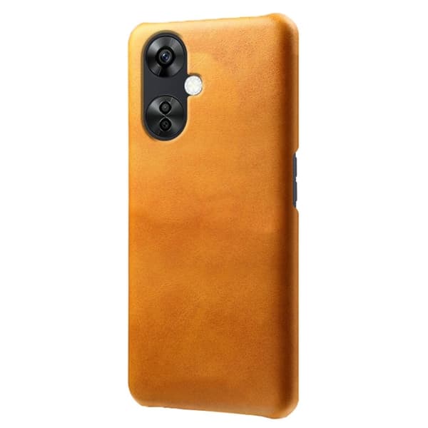 Prestige Etui OnePlus Nord N30 / Ce 3 Lite - Orange Orange