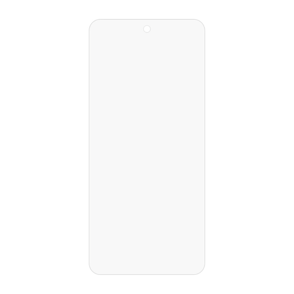 Motorola ThinkPhone Ultra klart skærmbeskytter Transparent