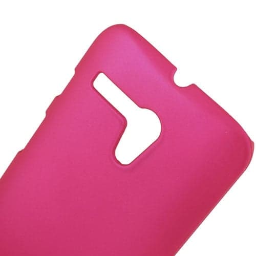 Hard Shell (Sjokkrosa) Motorola Moto G Deksel Pink