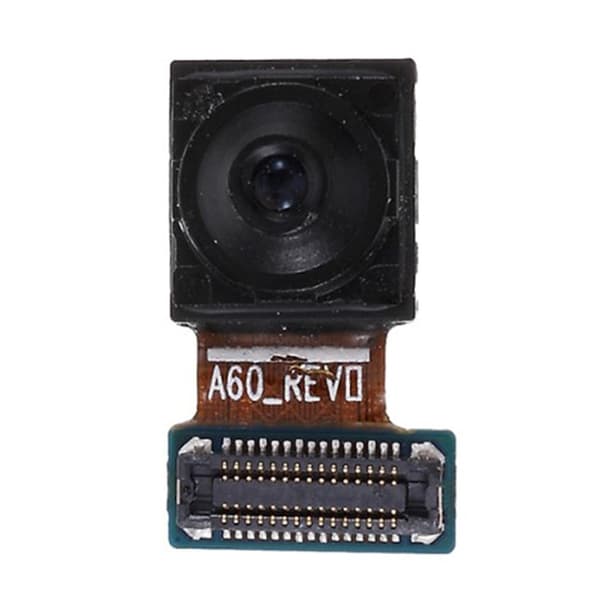 Samsung Galaxy A60 OEM frontvendt kameramodul del Black