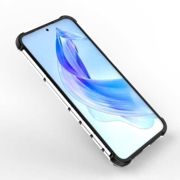 Bofink Honeycomb Honor 90 Lite - Sort Black