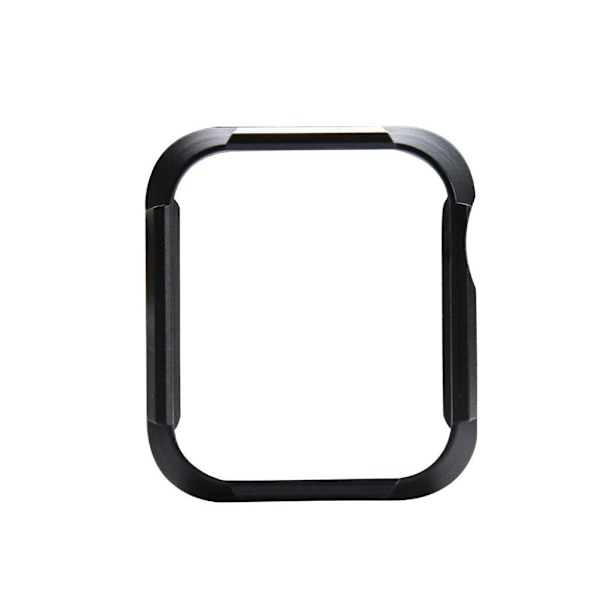 Apple Watch serie 4 44mm hårdt etui - sort Black
