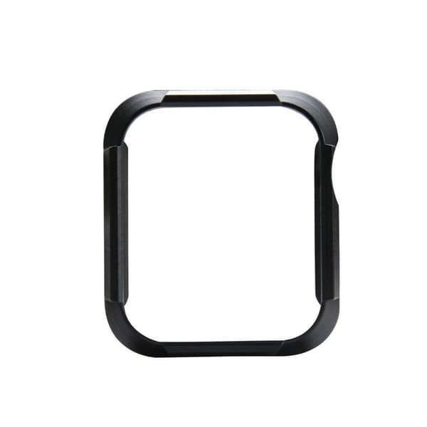 Apple Watch Series 4 44mm kotelo - Musta Black