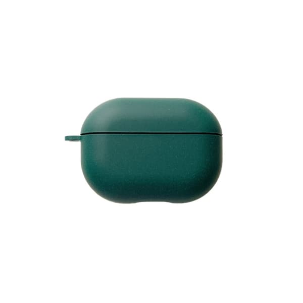 Xiaomi Redmi Buds 4 Pro mat etui - Sortliggrøn Green
