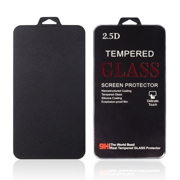 Xiaomi Redmi Note 14 5G skärmskydd med hög beröringskänslighet Transparent