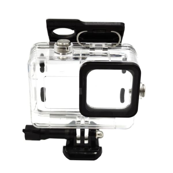 GoPro Hero 9 42M vanntett etui Transparent