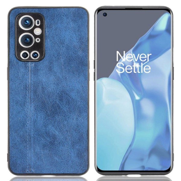 Admiral OnePlus 9 Pro Cover - Blå Blue