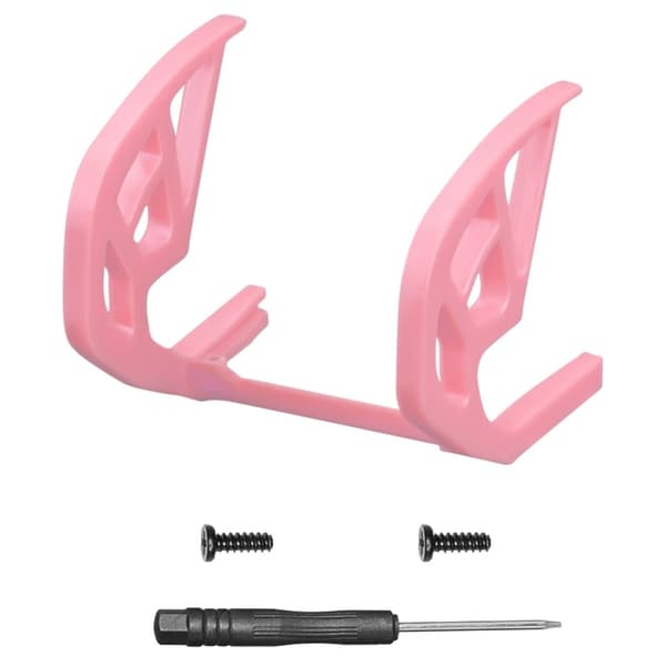 BRDRC Bumper Guard DJI Neo Drone Gimbal Lens Anti-Collision ABS Protective Bar - Pink Pink