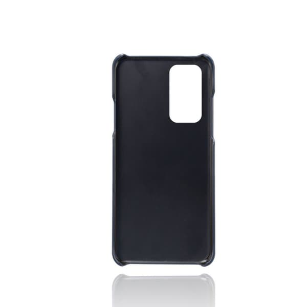 Dual Card OnePlus 9 kotelot - Sininen Blue
