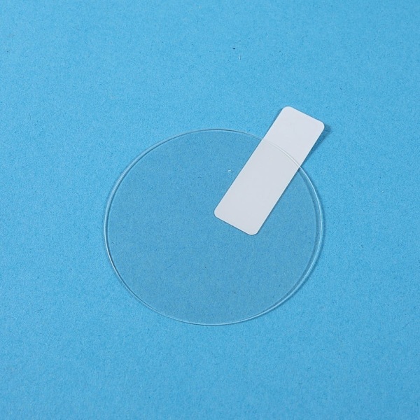 2Pcs Suunto 9 tempered glass screen protector Transparent