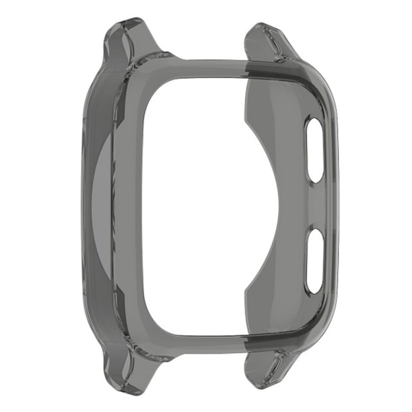 Garmin Venu Sq 2 / Sq 2 Music / Sq clear cover - Sort Black