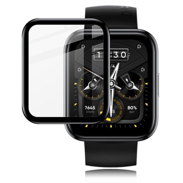 IMAK Realme Watch 2 Pro PMMA HD-skærmbeskyttelse Transparent