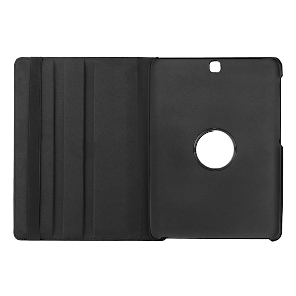 Borelius Samsung Galaxy Tab S2 9.7 Fodral - Svart Svart