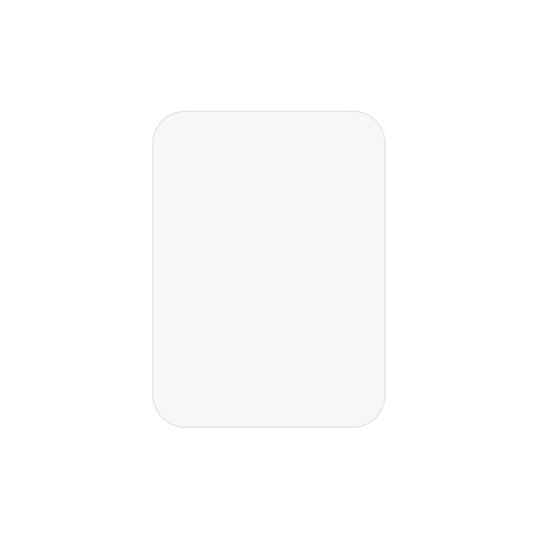 Xiaomi Redmi Watch 3 Active / Lite 3 HD clear screen protector Transparent
