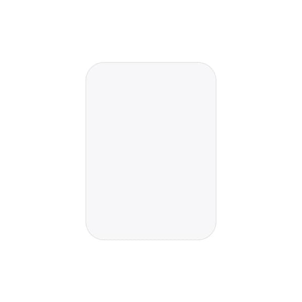 Xiaomi Redmi Watch 3 Active / Lite 3 HD klar skjermbeskytter Transparent