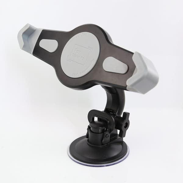 Universal tabletholder-beslag Black