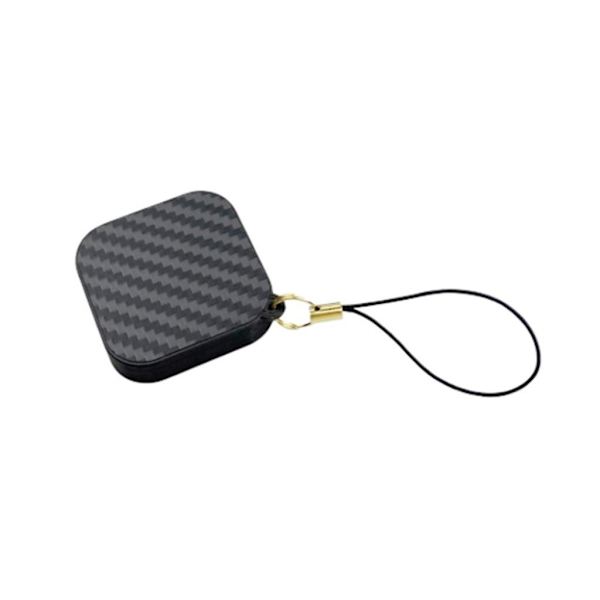 GoPro Hero 9 EWB8108 objektivdæksel Silver grey