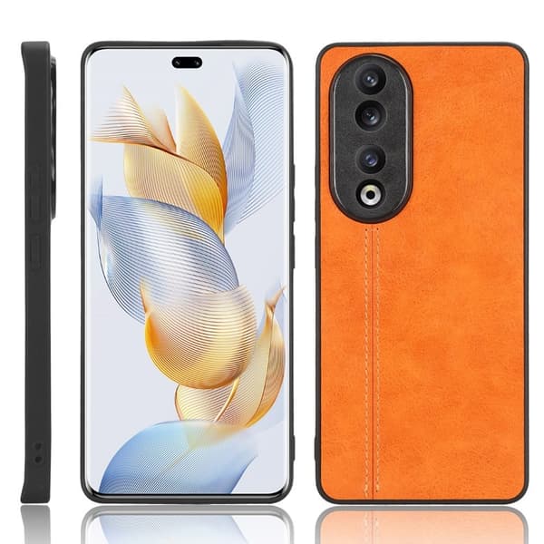 Admiral Honor 90 Pro Deksel - Oransje Orange