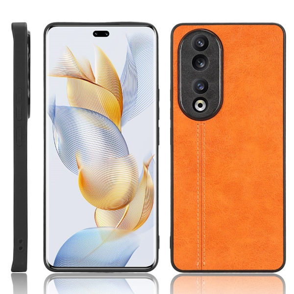 Admiral Honor 90 Pro skal - Orange Orange