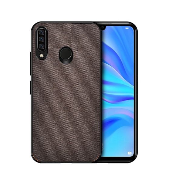 Berlin Honor 20 Lite cover - Kaffe Brown