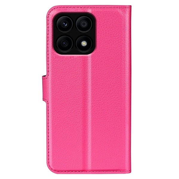 Classic Honor X8a Läppäkotelo - Rose Pink
