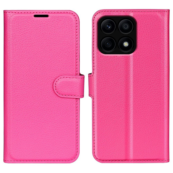 Classic Honor X8a Flippetui - Rose Pink