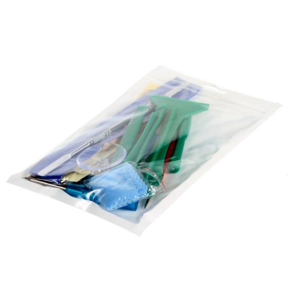 23-i-1 verktygs-kit verktyg multifärg