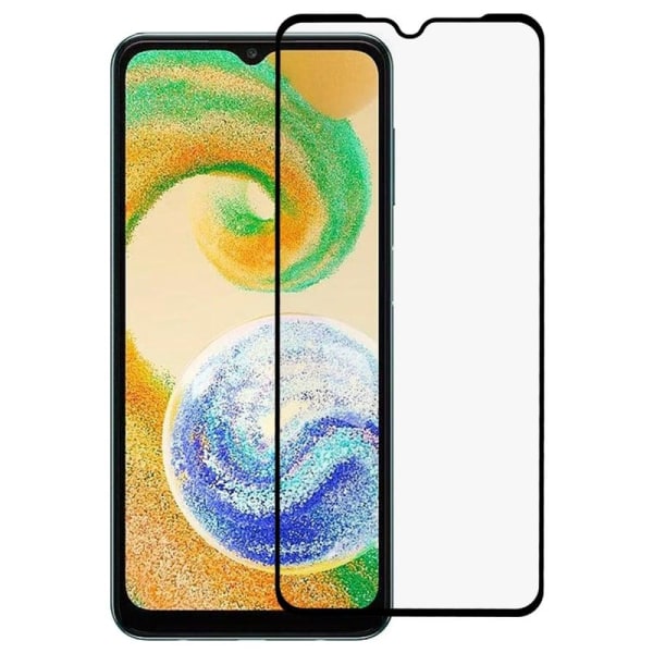 Samsung Galaxy A04 / Samsung Galaxy A04s skärmskydd med hög beröringskänslighet Transparent