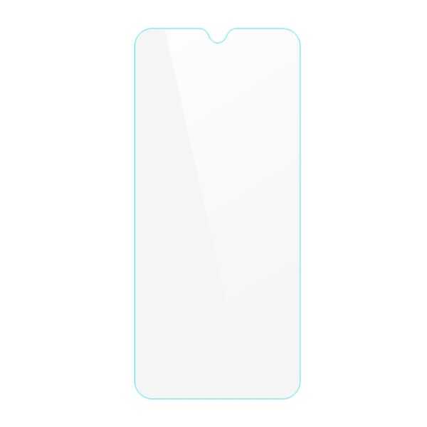 0.3mm hærdet glas skærmbeskytter til TCL 408 Transparent