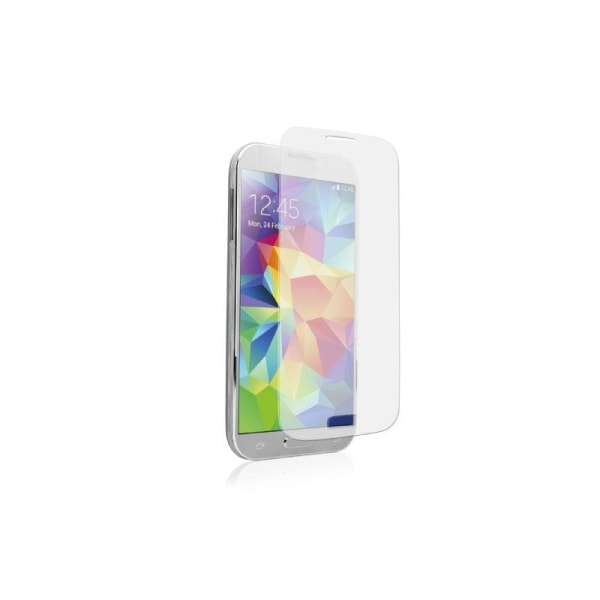 Samsung Galaxy S5 Beskyttelsesfilm (Klar) (5 PCS) Transparent