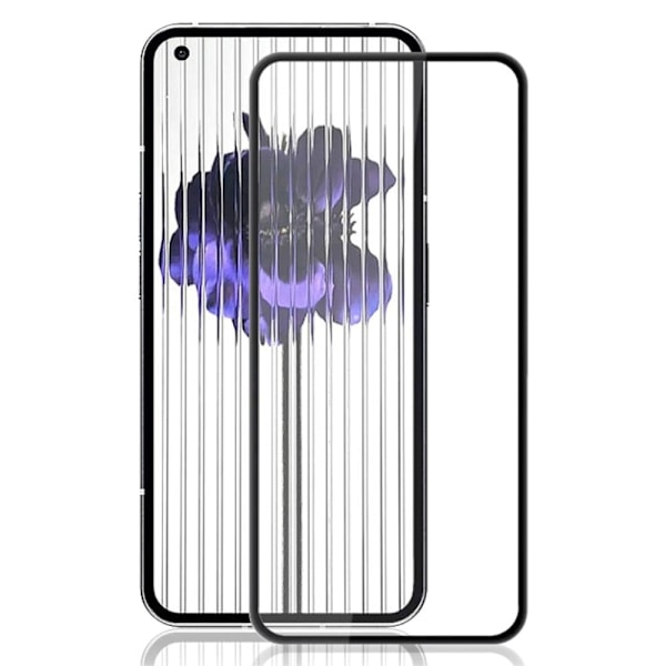 Amorus Extra Strong Grall Skärmskydd till Nothing Phone (1) Transparent