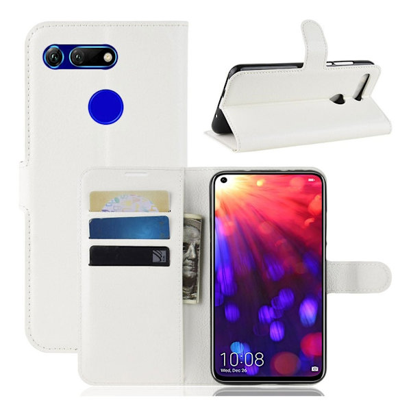 Classic Honor View 20 veske - Hvit White