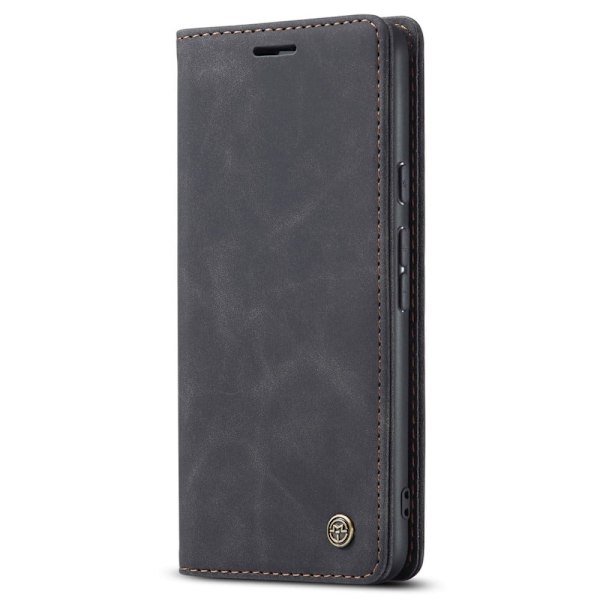 CaseMe vintage Google Pixel 7 Pro fodral - Svart Svart
