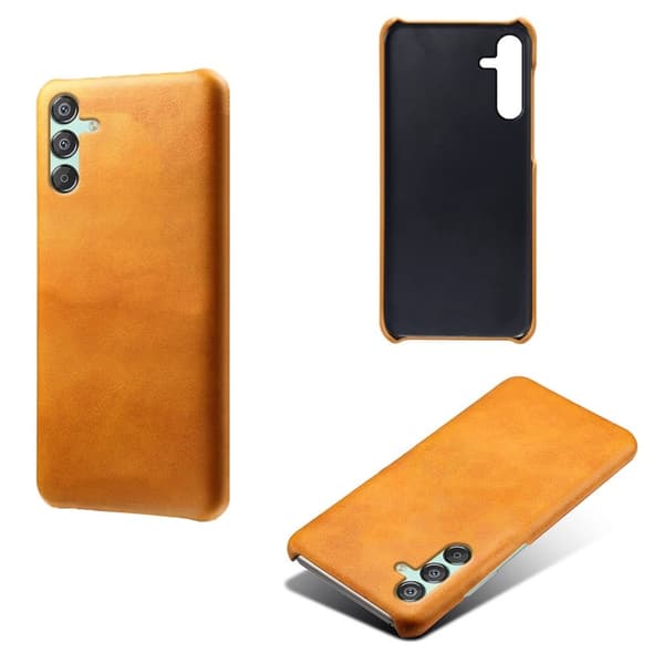 Prestige Samsung Galaxy M15 deksel - Oransje Orange
