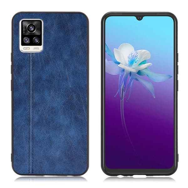 Admiral Vivo V20 Deksel - Blå Blue