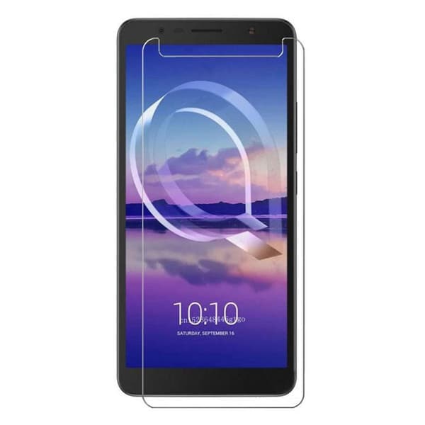 Ultra-klart Alcatel A50 skärmskydd Transparent