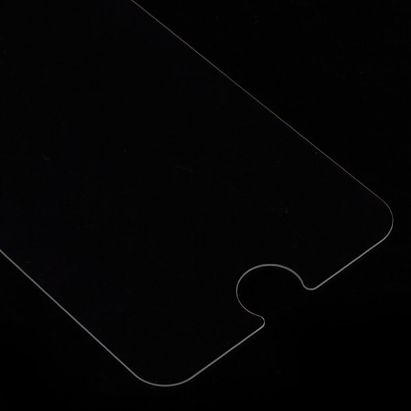 iPhone 7 0.3mm Karkaistu Lasi Näytönsuoja Transparent