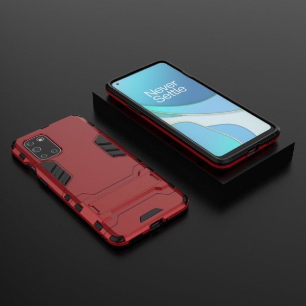 Cool Guard case - OnePlus 8T - Red Red
