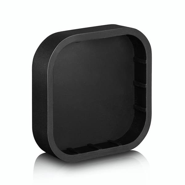 GoPro Hero 9 tåligt linsskydd Svart